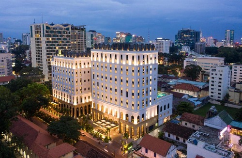 Phuong 6 Hotel | Mai House Saigon Hotel