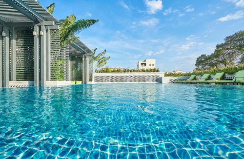 Phuong 6 Hotel | Mai House Saigon Hotel