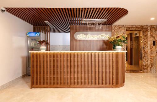 Ninh Binh Hotel | MAI Luxury Hotel Ninh Binh