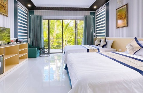 Cua Can Village Hotel | Mai Phuong Resort Phu Quoc