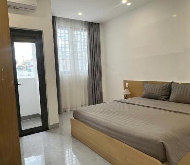 An Hai Đong Apartment | Mai's Home