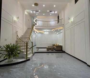 Hoa Thanh Hotel | MAI TUAN pool villa Hotel Tran Phu