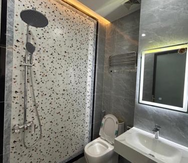 Hoa Thanh Hotel | MAI TUAN pool villa Hotel Tran Phu