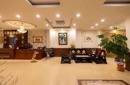 Da Lat Hotel | Mai Vang Hotel