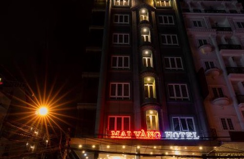 Da Lat Hotel | Mai Vang Hotel