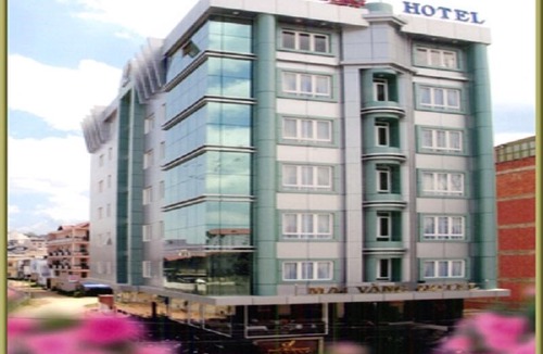 Da Lat Hotel | Mai Vang Hotel