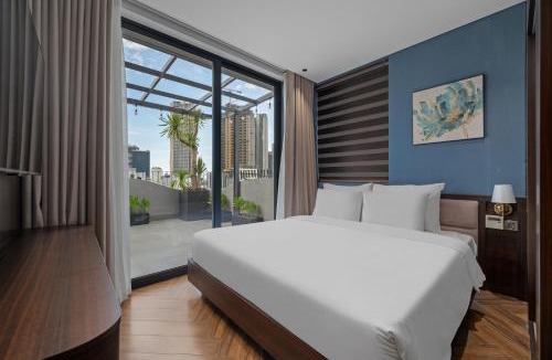 Son Tra Hotel | MAIA Boutique Hotel Da Nang