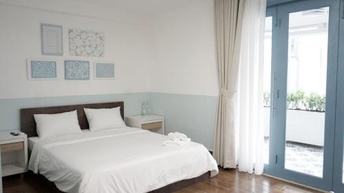Bui Thi Xuan House | MAIAM Homestay