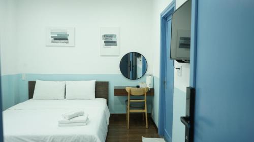Bui Thi Xuan House | MAIAM Homestay