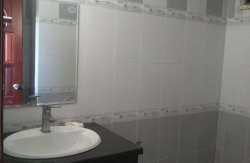 Ba Queo Apartment | MaiHomeStay