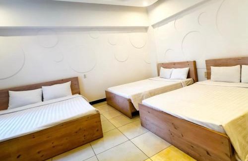 Tran Phu Beach Hotel | Maika Hotel Nha Trang