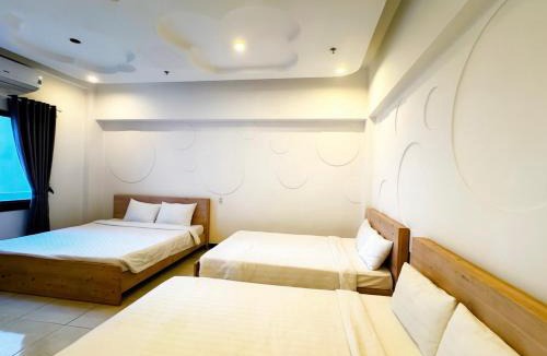 Tran Phu Beach Hotel | Maika Hotel Nha Trang