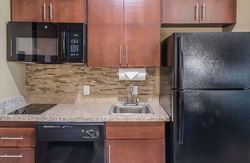 Edinburg Hotel | MainStay Suites Edinburg South
