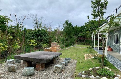 Chenggong Villa | Maison d'Amour 愛的筵宴所