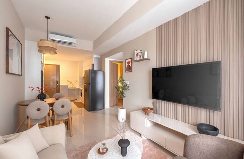 Bach Dang Riverside Apartment | Maison De Gu 2BR Apartment - Co Giang Street