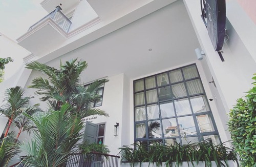 Hang Xanh Hotel | Maison De Camille Boutique Hotel