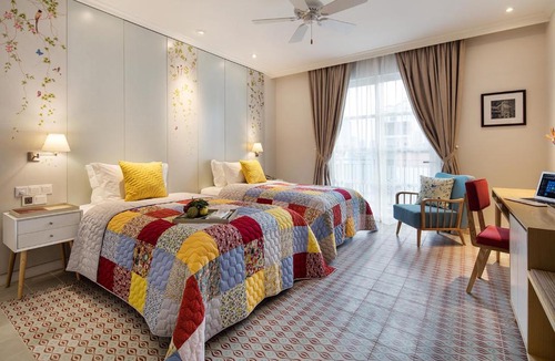Hang Xanh Hotel | Maison De Camille Boutique Hotel