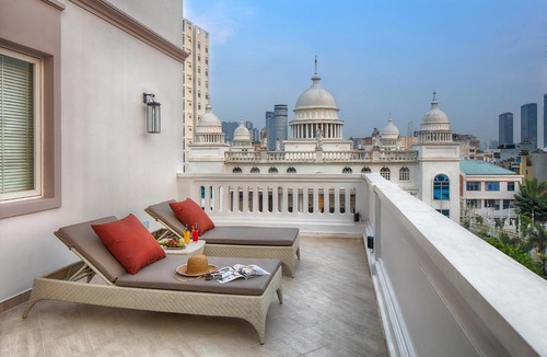 Hang Xanh Hotel | Maison De Camille Boutique Hotel