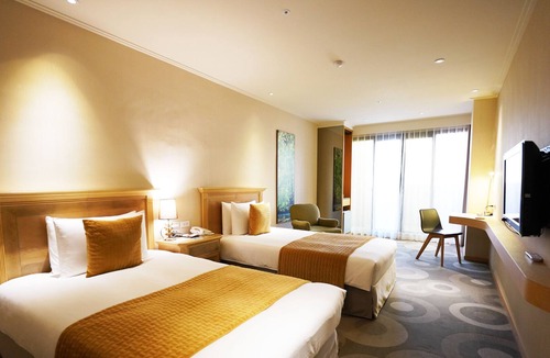 East District Hotel | Maison de Chine Hotel Chiayi