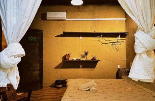 Dong Van Cabin | Maison de Hill Home
