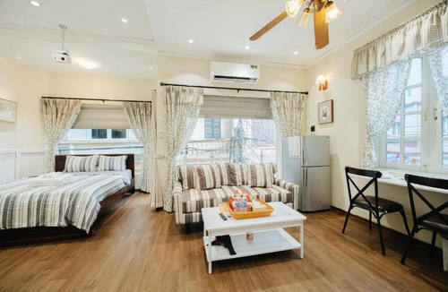 Hoan Kiem Apartment | Maison M Boutique Stay - Hanoi Old Quarter