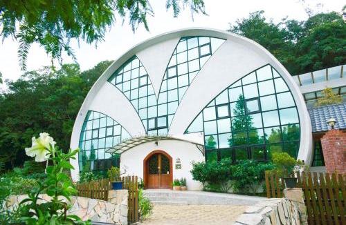 Sanyi House | Maison-Philo Homestay B & B