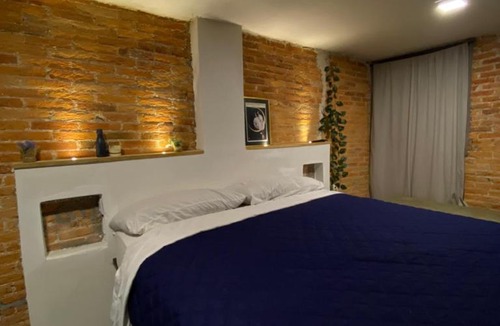 Centro Historico Apartment | Maison Rayón - La Petite Suite - Centro Histórico