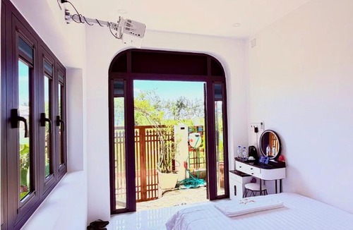 Binh Son House | Maison Tran Beach Homestay