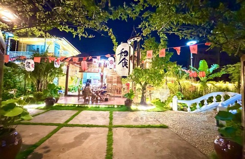Binh Son House | Maison Tran Beach Homestay