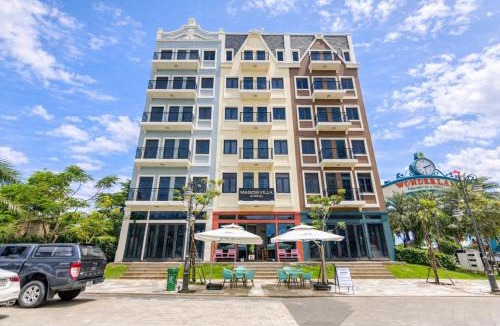 Xuyen Moc Hotel | Maison Villa By The Sea