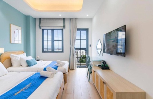 Xuyen Moc Hotel | Maison Villa By The Sea