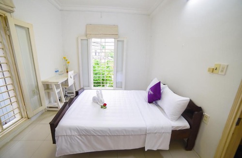 Hue House | Maison Vy Homestay