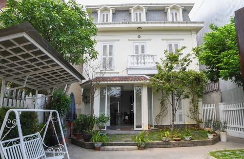 Hue House | Maison Vy Homestay