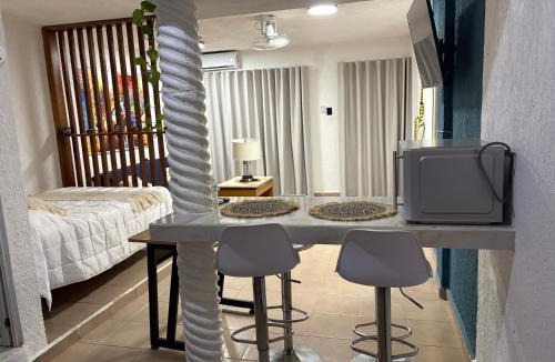 Progreso Municipality Apartment | Majen Nah