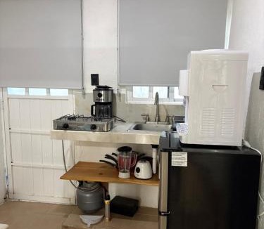 Progreso Municipality Apartment | Majen Nah
