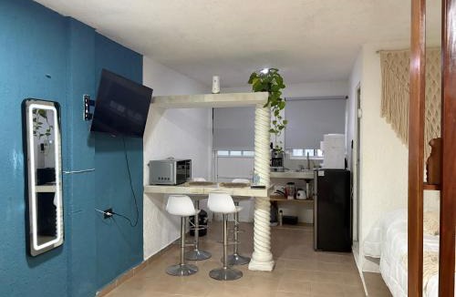 Progreso Municipality Apartment | Majen Nah