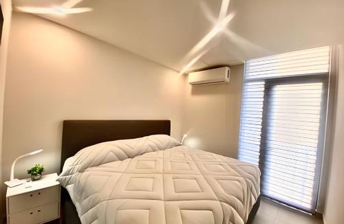 Monterrey Apartment | Majestic Apt/BBQ/Gym/Arena MTY/Wi-fi/Parking