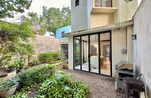 Barrio de Santiago Villa | Majestic Colonial Modern House@Santiago BELLE RIVE
