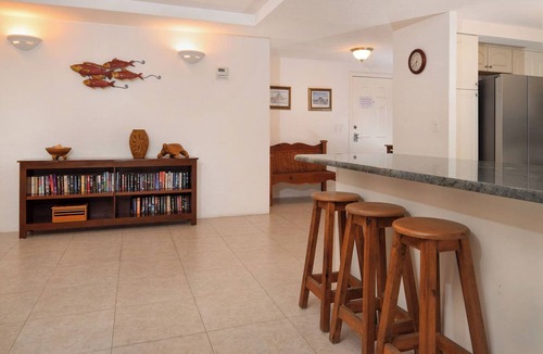 Colonia Andres Condo | Majestic Beachfront Ocean View! El Cantil 2CN