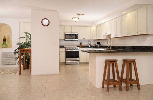 Colonia Andres Condo | Majestic Beachfront Ocean View! El Cantil 2CN
