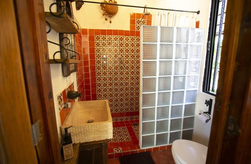 Cholula Apartment | Majikal BnB Martinlandia (China Poblana)