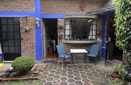 Cholula Apartment | Majikal BnB Martinlandia (Sherazade)