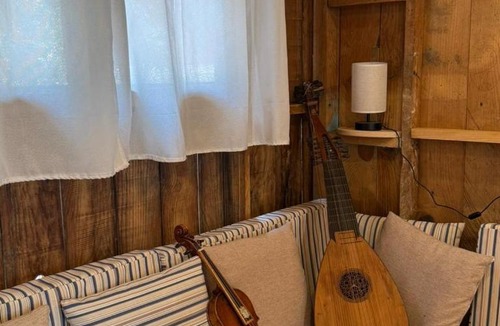 Santa Catarina House | Makä Cabin