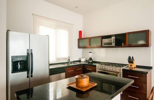 La Veleta Condo | Mak Nuk Village-1 Bedroom Penthouse-Jacuzzi-Pool