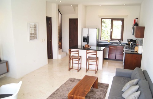 La Veleta Condo | Mak Nuk Village-1 Bedroom Penthouse-Jacuzzi-Pool