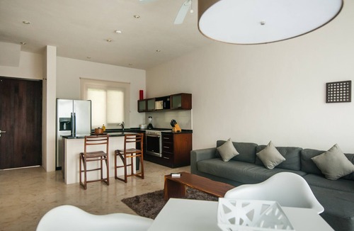La Veleta Condo | Mak Nuk Village-1 Bedroom Penthouse-Jacuzzi-Pool