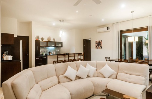 La Veleta Condo | Mak Nuk Village-1 Bedroom-Swim up