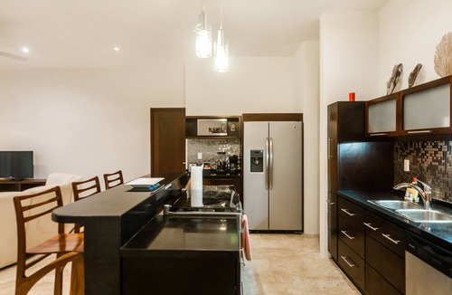 La Veleta Condo | Mak Nuk Village-1 Bedroom-Swim up
