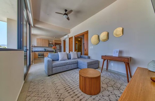 Bucerias Apartment | MAKARE