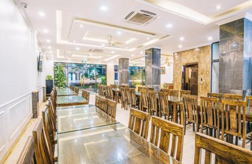 Sam Son Hotel | Maldives Hotel - FLC Sầm Sơn